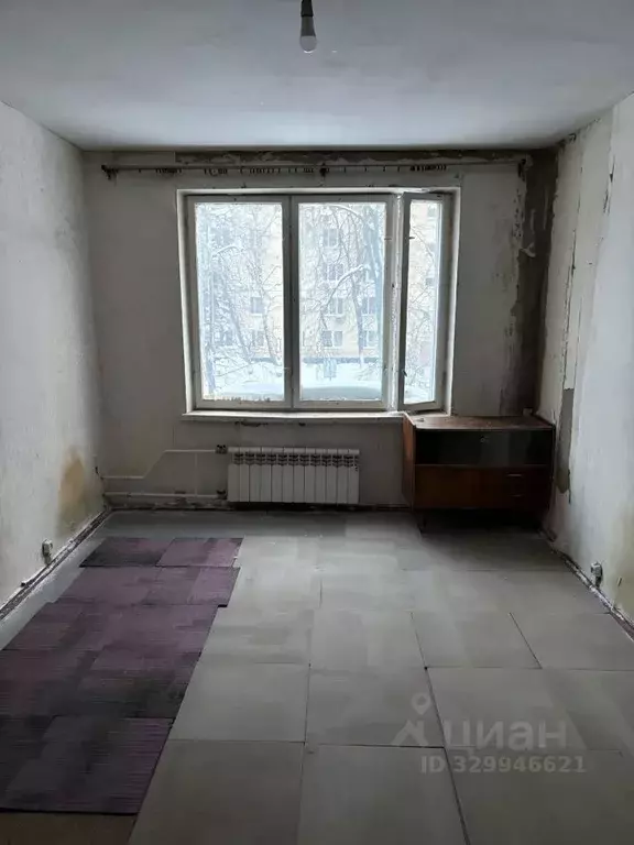 2-к кв. Москва Чертановская ул., 52К3 (43.7 м) - Фото 1