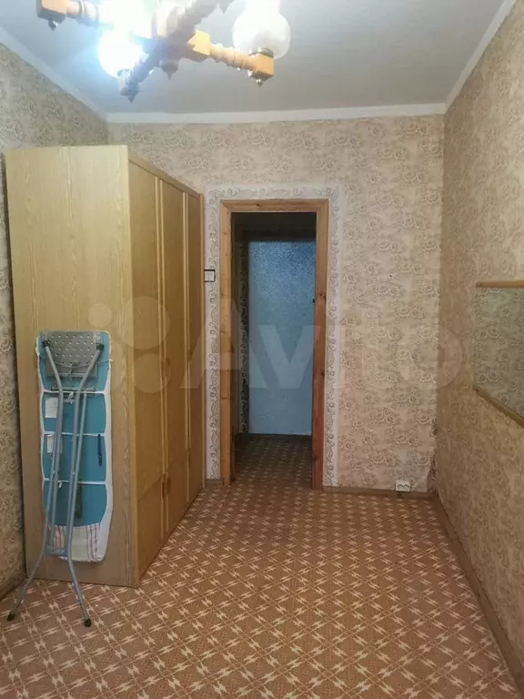 2-к. квартира, 45 м, 3/5 эт. - Фото 1
