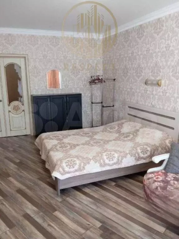 1-к. квартира, 50 м, 8/9 эт. - Фото 0