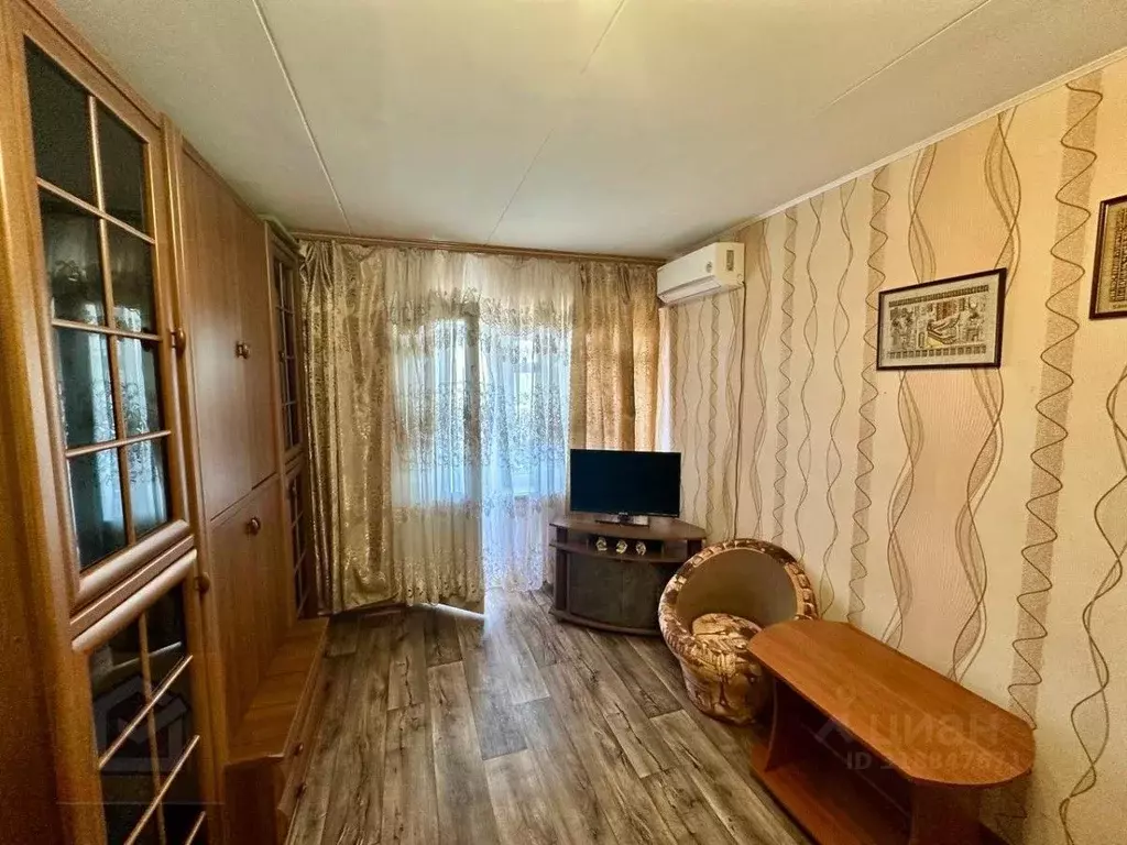3-к кв. Крым, Евпатория ул. Интернациональная, 119 (52.4 м) - Фото 1
