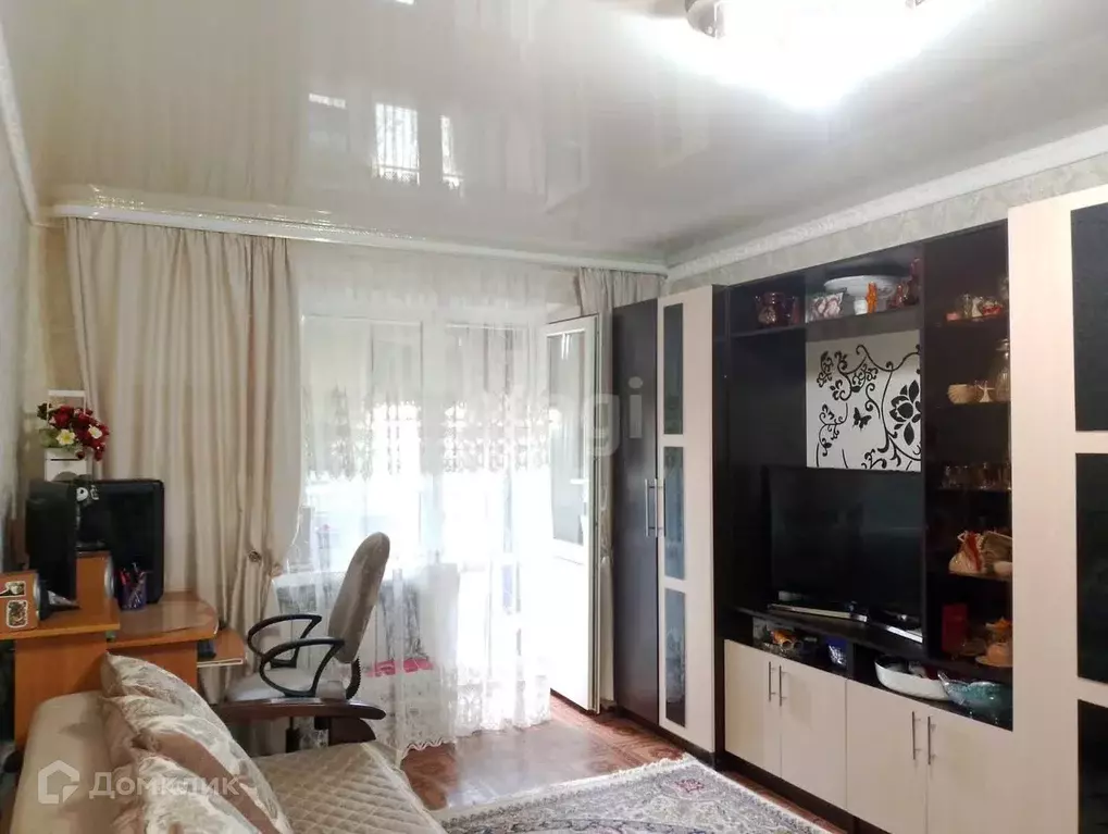 Продаётся 2-к квартира, 44 м - Фото 0