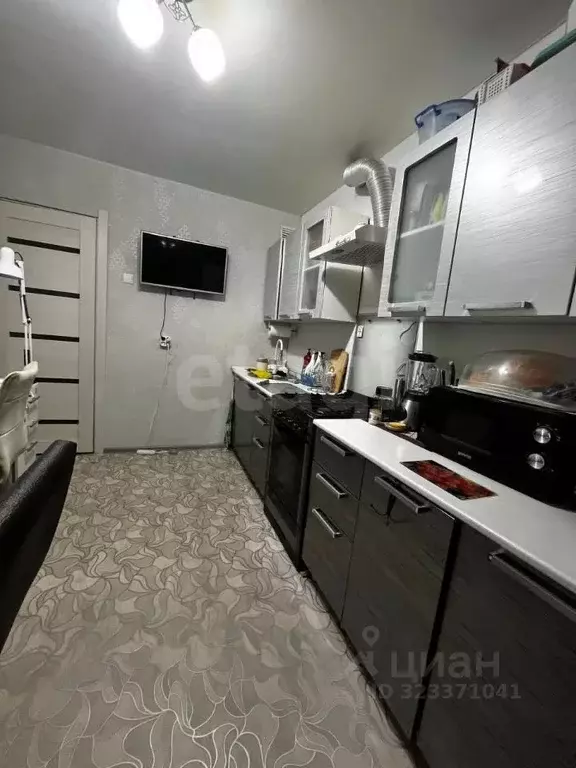 2-к кв. Владимирская область, Ковровский район, пос. Мелехово 2-я ... - Фото 2