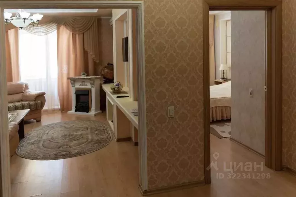 Комната Челябинская область, Челябинск ул. Академика Королева, 14 - Фото 1