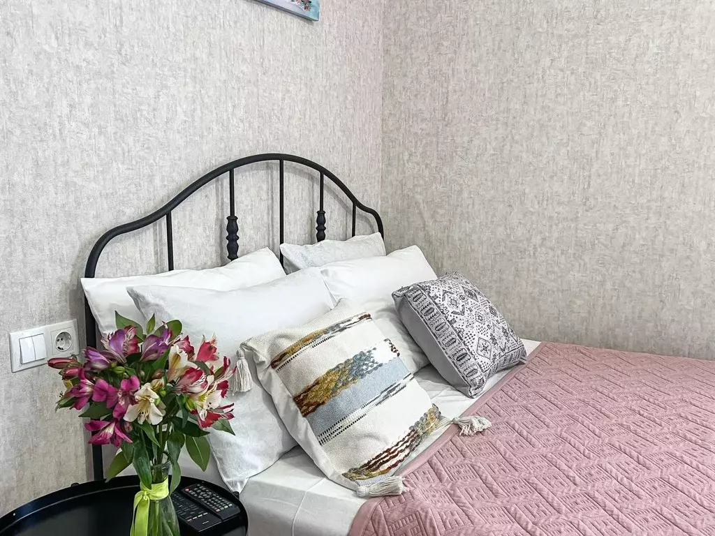 Комната Краснодарский край, Сочи Адлер жилрайон, ул. Богдана ... - Фото 1
