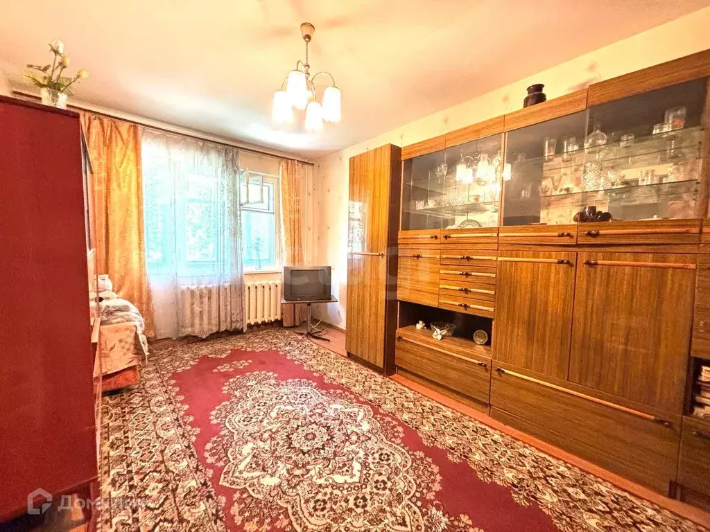 Продаётся 1-к квартира, 31 м - Фото 0