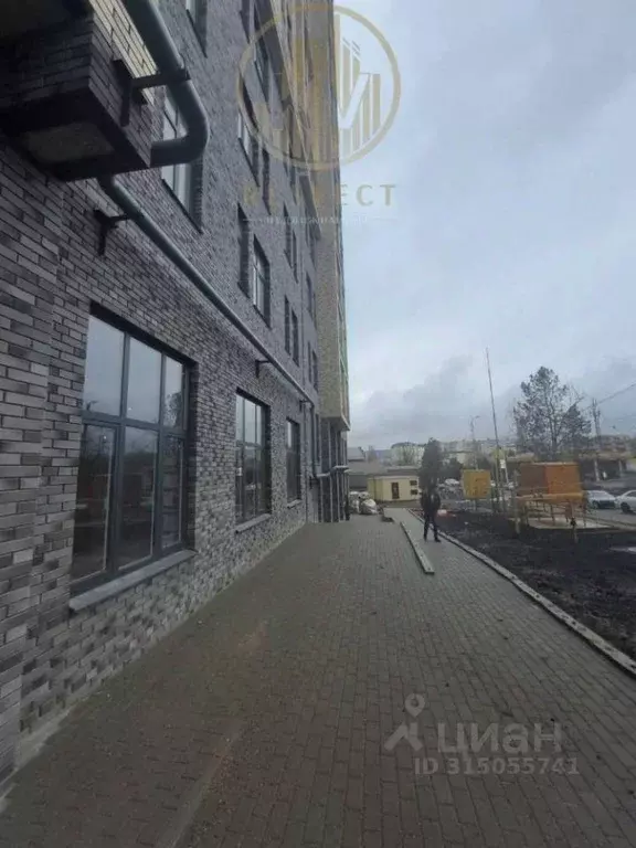 Помещение свободного назначения в Ставропольский край, Пятигорск ул. ... - Фото 2