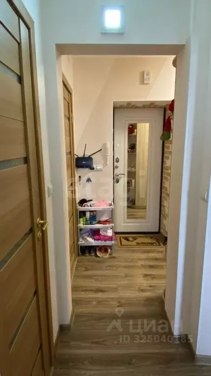 3-к кв. Крым, Сакский район, с. Молочное ул. Ново-Садовая, 3А (51.6 м) - Фото 1