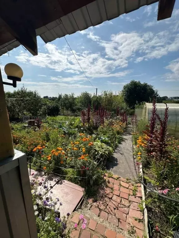 Дом в Татарстан, Казань СТ №2 ПО Элекон СНТ, 357 (21 м) - Фото 2