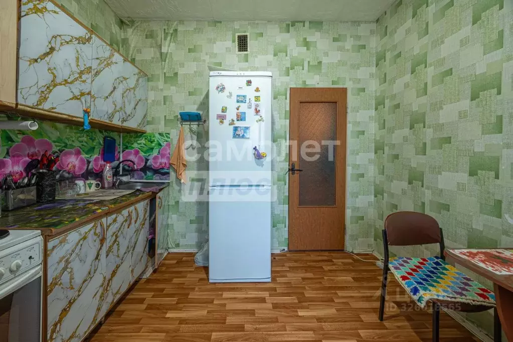 2-к кв. Московская область, Подольск Юбилейная ул., 3к2 (53.6 м) - Фото 1