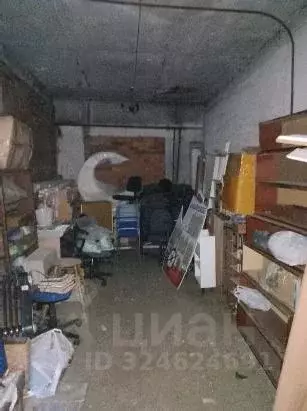 Помещение свободного назначения в Свердловская область, Белоярский пгт ... - Фото 2