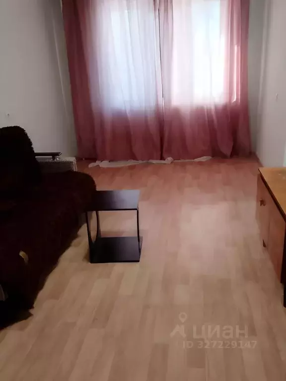 1-к кв. Московская область, Клин ул. 60 лет Комсомола, 7/6к1 (33.0 м) - Фото 2