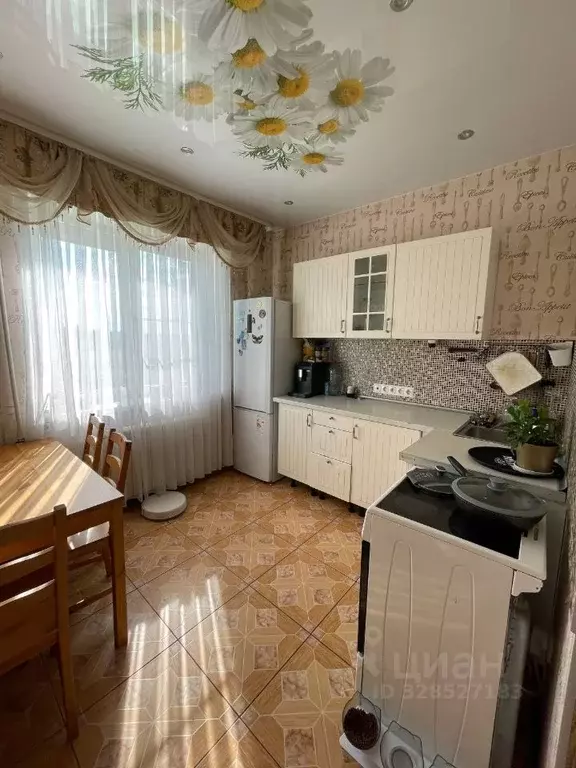 2-к кв. Московская область, Щелково городской округ, пос. Литвиново 13 ... - Фото 1