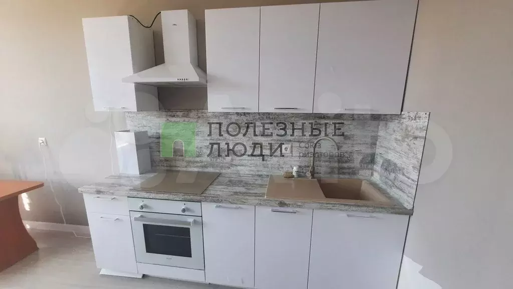 2-к. квартира, 60 м, 12/20 эт. - Фото 1