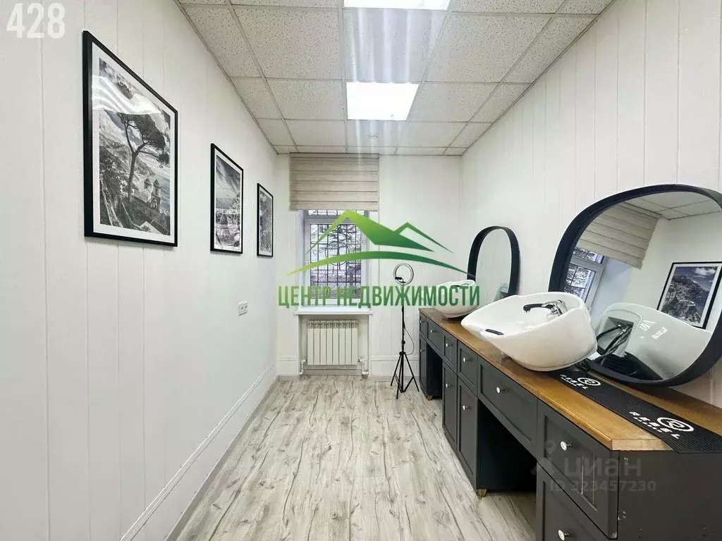 Помещение свободного назначения в Магаданская область, Магадан ... - Фото 2