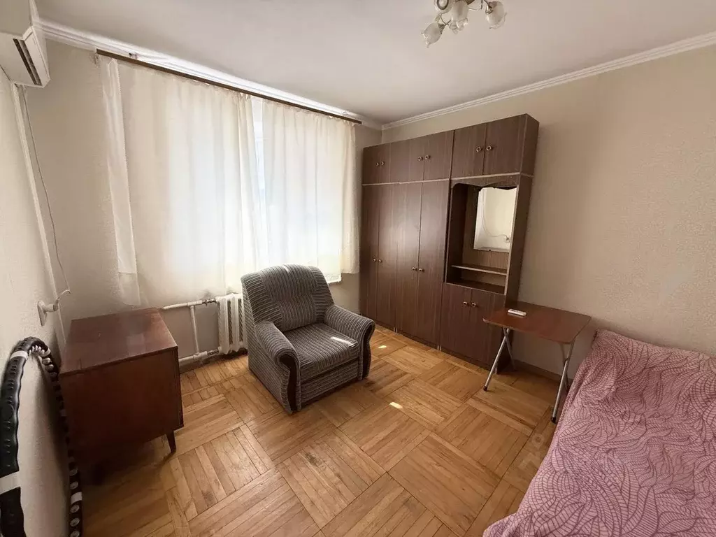 2-к кв. Ростовская область, Ростов-на-Дону Буденновский просп., 31 ... - Фото 0