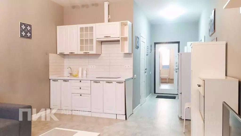 Студия Московская область, Реутов Носовихинское ш., 37 (25.8 м) - Фото 2