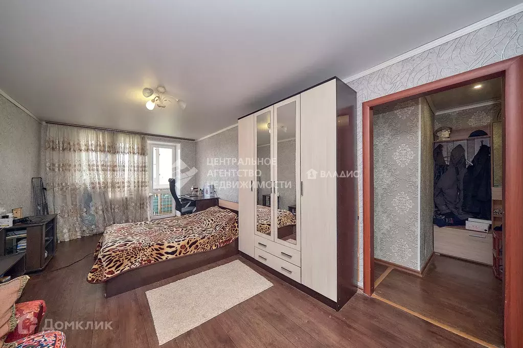 Продаётся 1-к квартира, 32.6 м - Фото 0