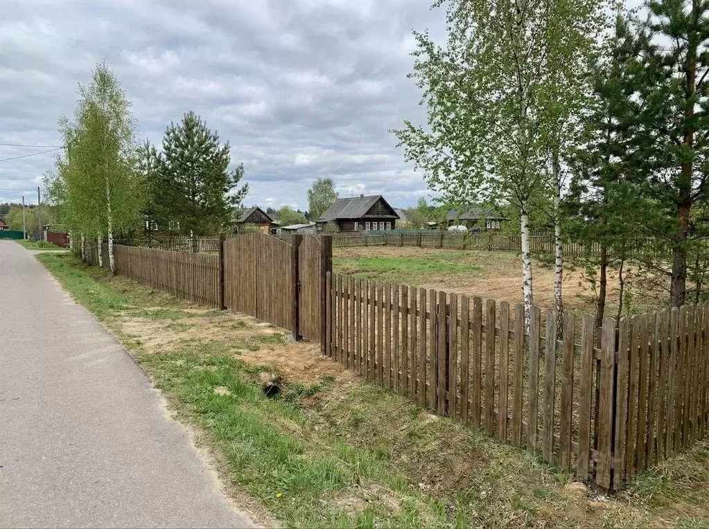 Участок, 9 сот., поселения (ижс) - Фото 1