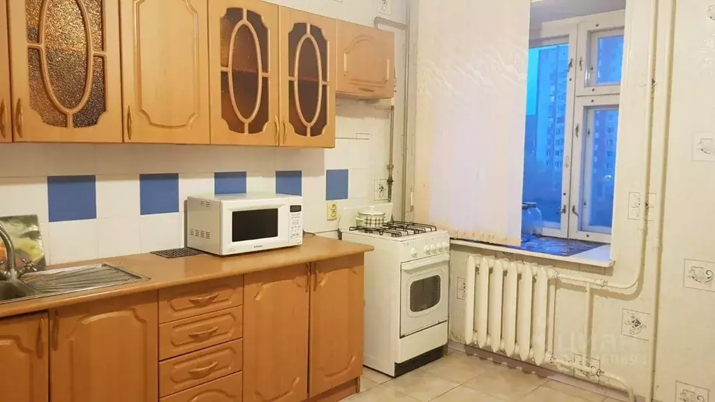 1-к кв. Пензенская область, Пенза ул. Новый Кавказ, 8 (51.0 м) - Фото 1