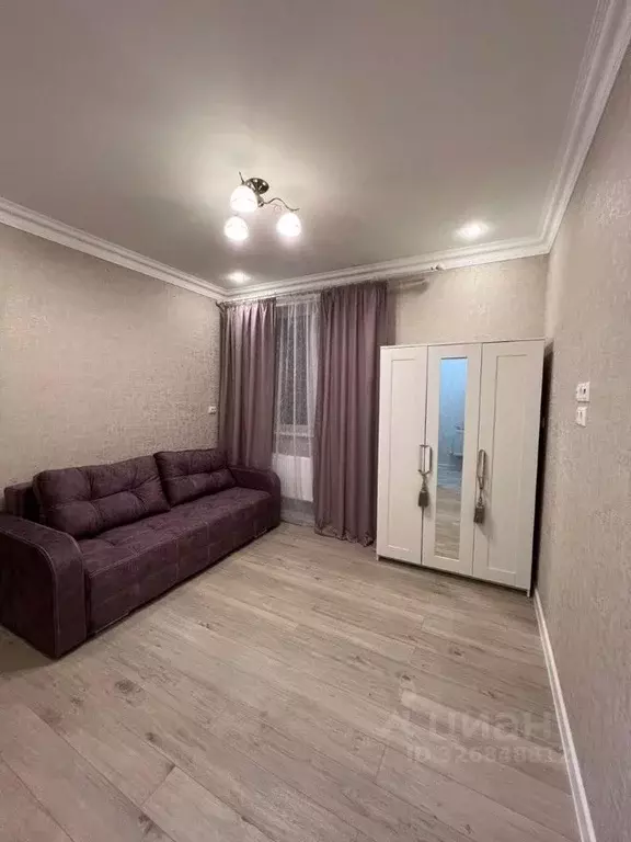 2-к кв. Кабардино-Балкария, Нальчик ул. Тельмана, 17 (53.1 м) - Фото 2