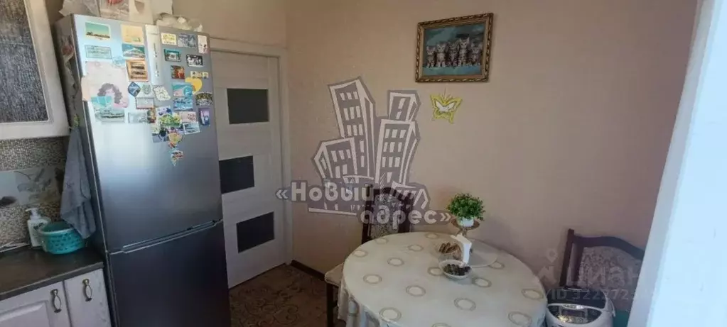 3-к кв. Воронежская область, Воронеж ул. Междуреченская, 1Г (67.0 м) - Фото 2