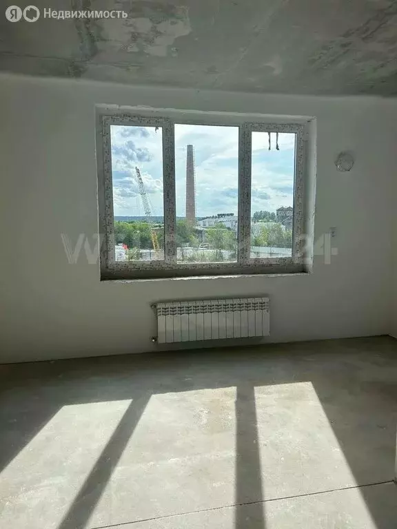 Квартира-студия: Томск, проспект Ленина, 206В (24.8 м) - Фото 1