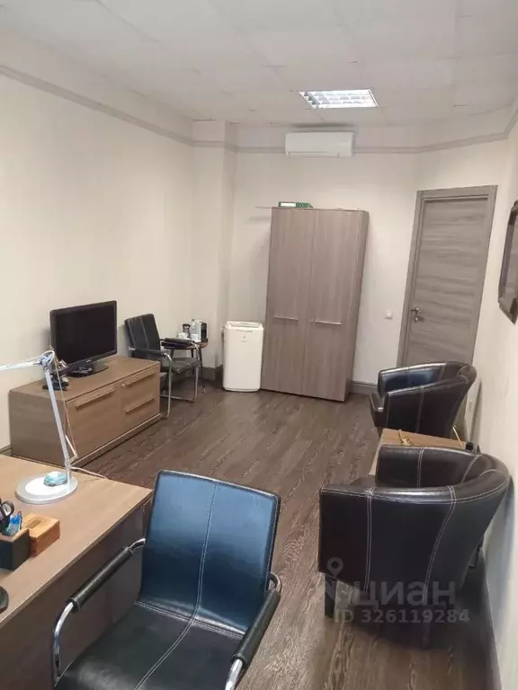 Офис в Омская область, Омск ул. Красный Путь, 101 (113 м) - Фото 2