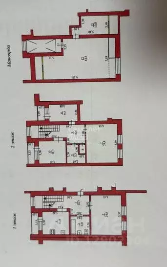 Таунхаус в Липецкая область, Липецк Дачный мкр, ул. Центральная, 20 ... - Фото 2