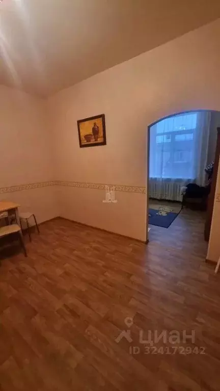 Комната Санкт-Петербург Гаванская ул., 43 (18.9 м) - Фото 1