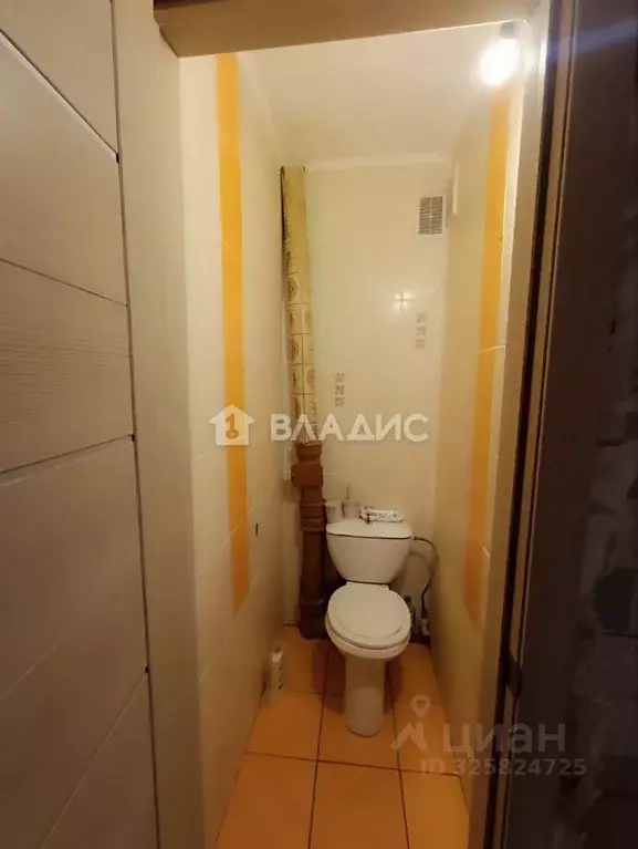 1-к кв. Бурятия, Улан-Удэ Восточный мкр, ул. Туполева, 16 (35.7 м) - Фото 2
