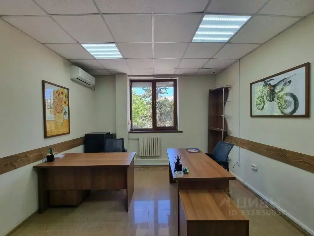 Офис в Севастополь ул. Гавена, 6А (202 м) - Фото 1