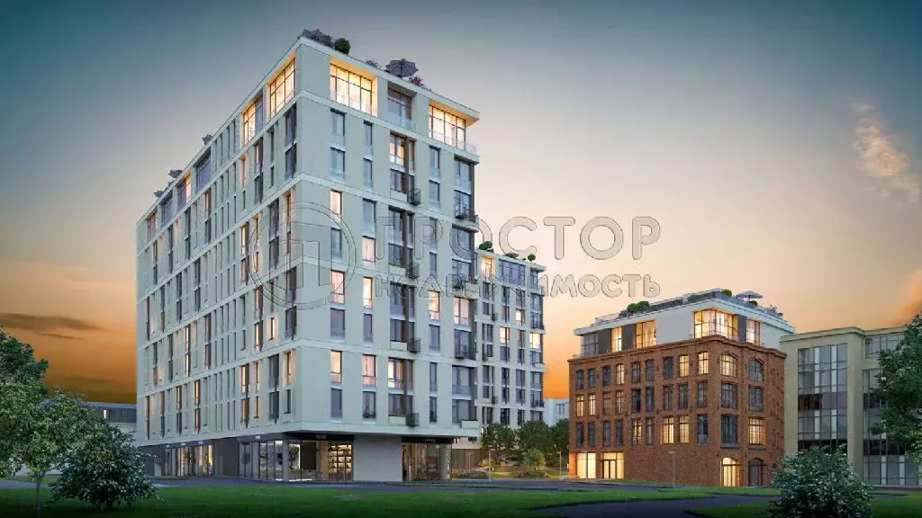 Продается 3-комнатная квартира - Фото 1