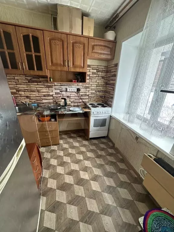 1-к. квартира, 32 м, 1/9 эт. - Фото 0