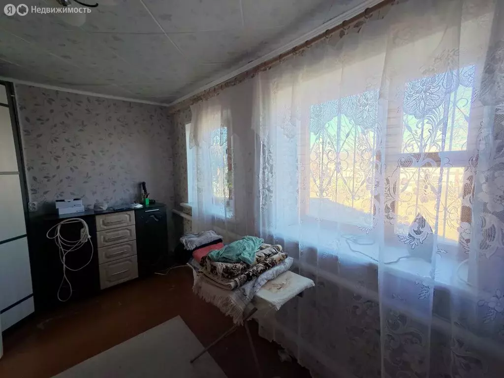 Дом в Волгоград, посёлок Купоросный, Лесозащитная улица (57 м) - Фото 2