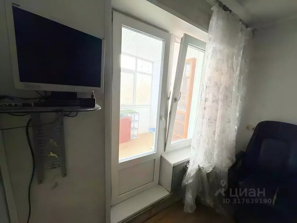 3-к кв. Москва Витебская ул., 10К1 (80.0 м) - Фото 0