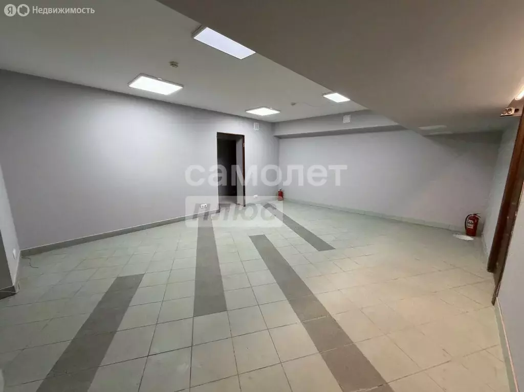 Офис (75 м) - Фото 1