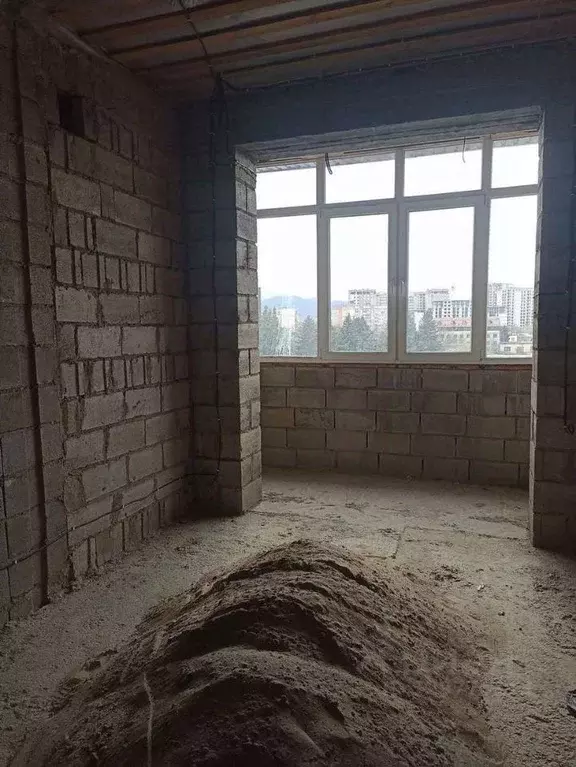 Студия Кабардино-Балкария, Нальчик ул. Мовсисяна, 9 (23.0 м) - Фото 1