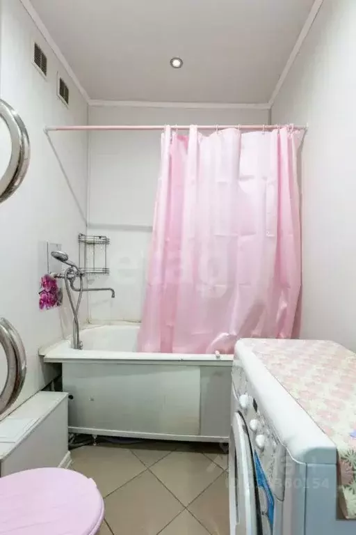 1-к кв. Свердловская область, Екатеринбург ул. Восточная, 64 (31.2 м) - Фото 2