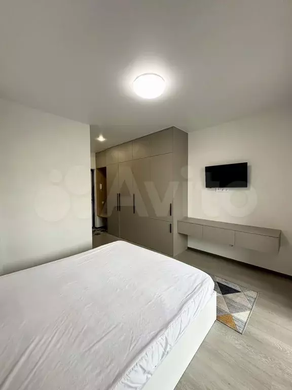 Квартира-студия, 24 м, 3/25 эт. - Фото 1
