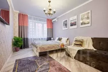 2-к кв. Краснодарский край, Краснодар ул. Имени Героя Николая ... - Фото 1