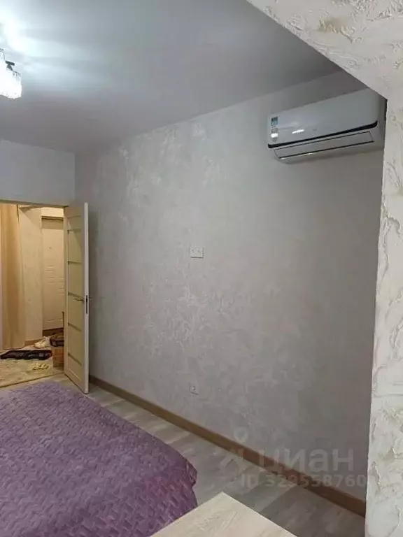 2-к кв. Краснодарский край, Сочи Хоста жилрайон, ул. Октября, 26 (60.0 ... - Фото 2