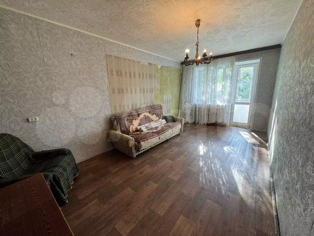 2-к. квартира, 45 м, 3/5 эт. - Фото 0