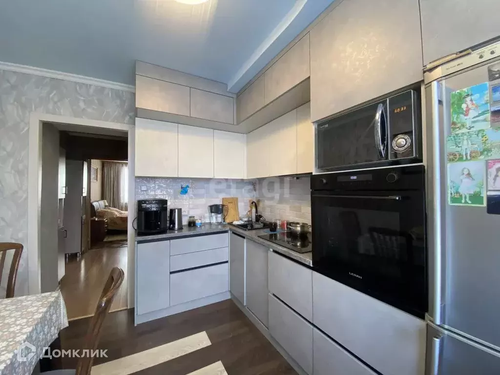 Продаётся 2-к квартира, 53 м - Фото 1