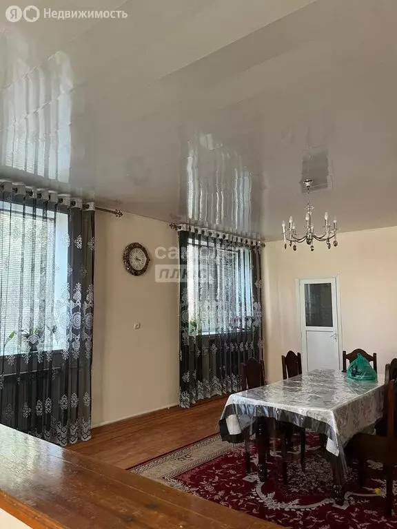 Дом в Хасавюрт, посёлок Садовый, 4-я улица (200 м) - Фото 2