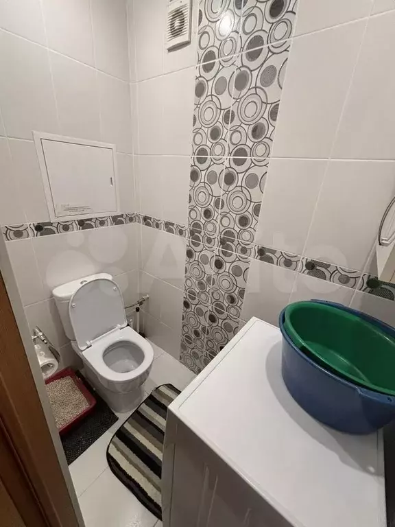 2-к. квартира, 50 м, 3/5 эт. - Фото 1