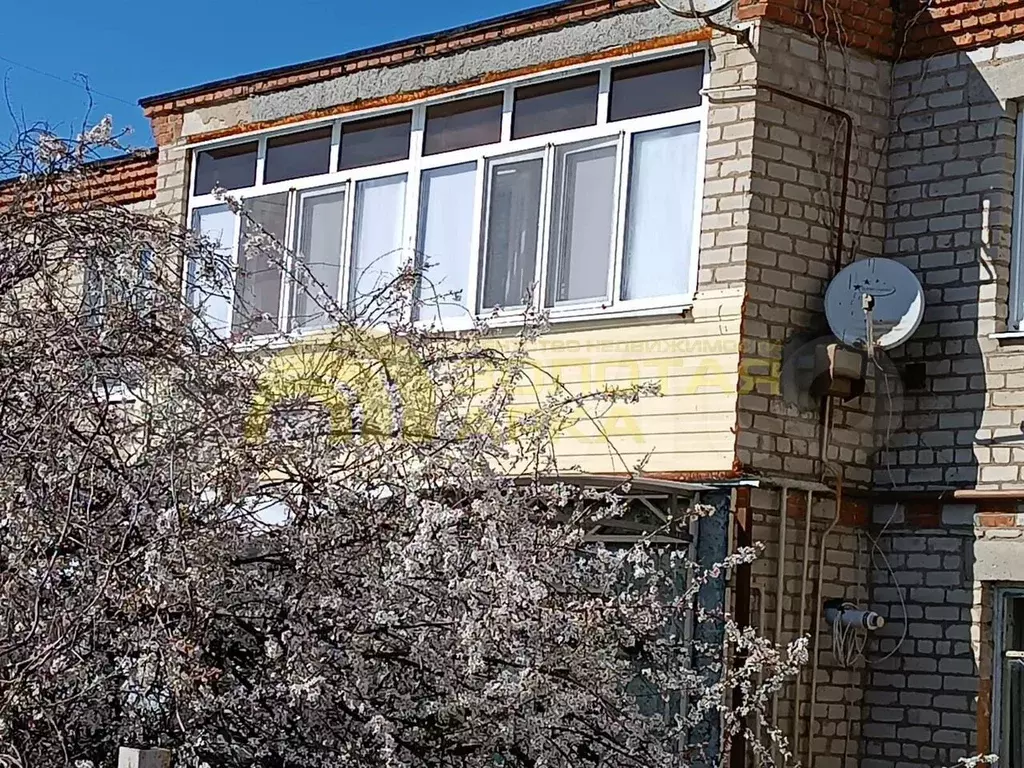 2-к. квартира, 50,3 м, 2/2 эт. - Фото 1