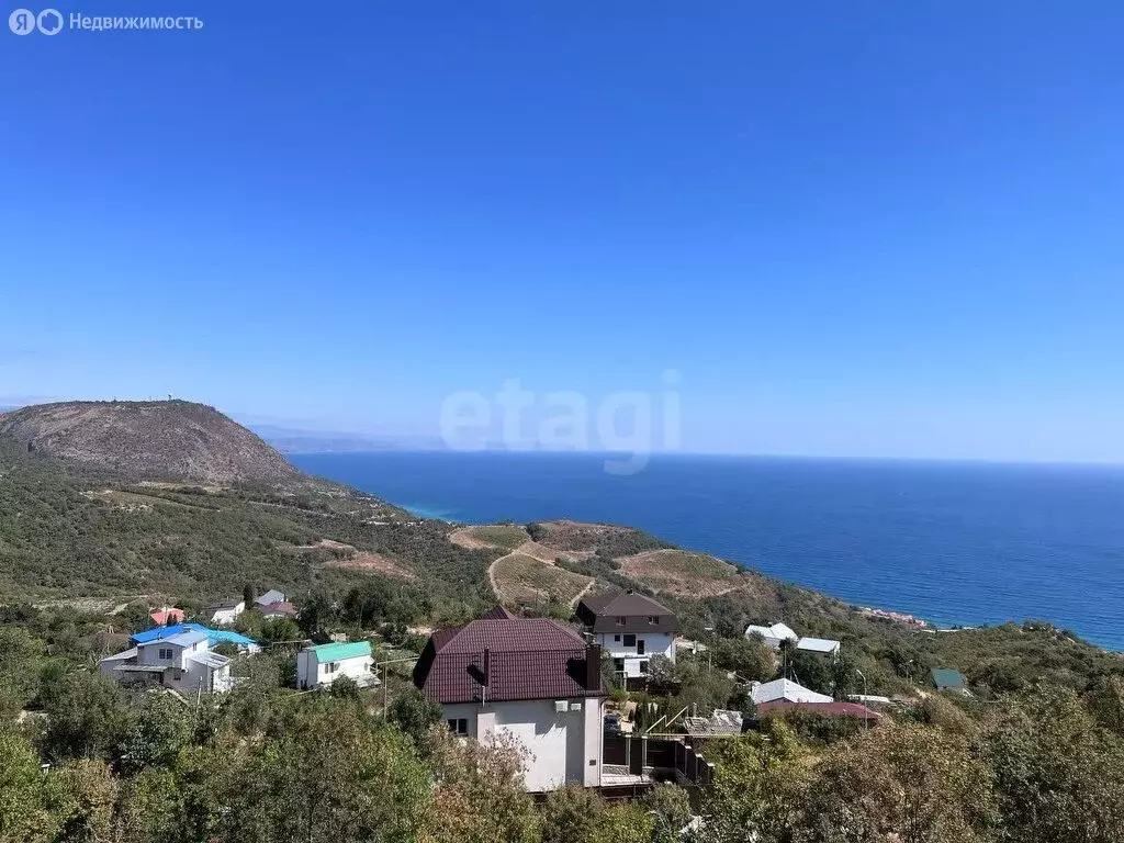 Дом в Малый Маяк, Скалистая улица (216.9 м) - Фото 0