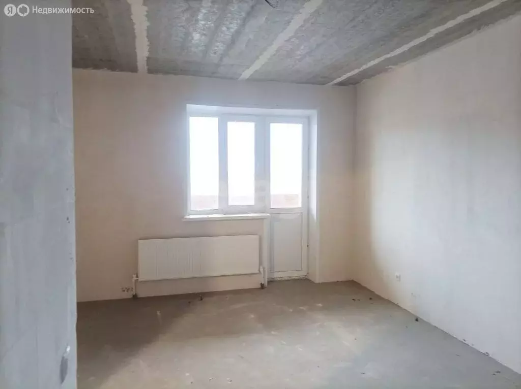 1-комнатная квартира: Красный Бор, Заволжская улица, 2 (40.5 м) - Фото 2