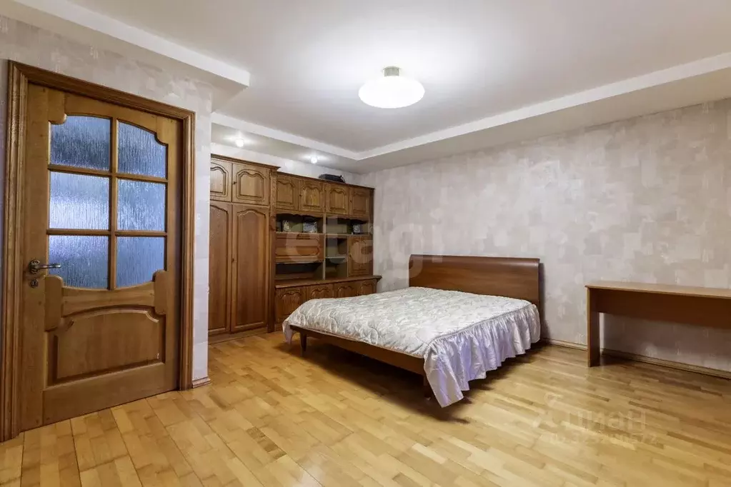 3-к кв. Санкт-Петербург просп. Просвещения, 12к2 (99.8 м) - Фото 1