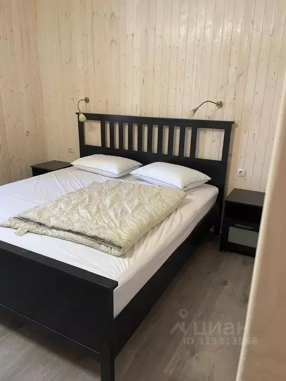 Дом в Ленинградская область, Выборгский район, Рощино пгт ул. ... - Фото 1
